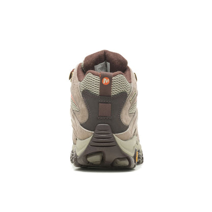 Merrell Online Women's Moab 3 Mid Waterproof Hiking Boots