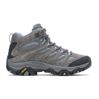 Merrell Discount Women's Moab 3 Mid Waterproof Hiking Boots