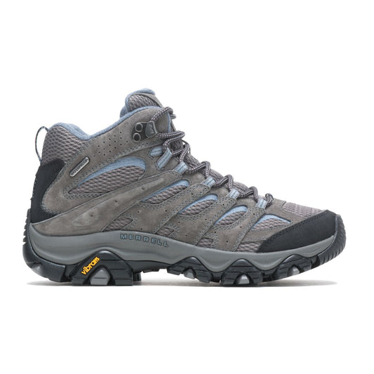 Merrell Discount Women's Moab 3 Mid Waterproof Hiking Boots