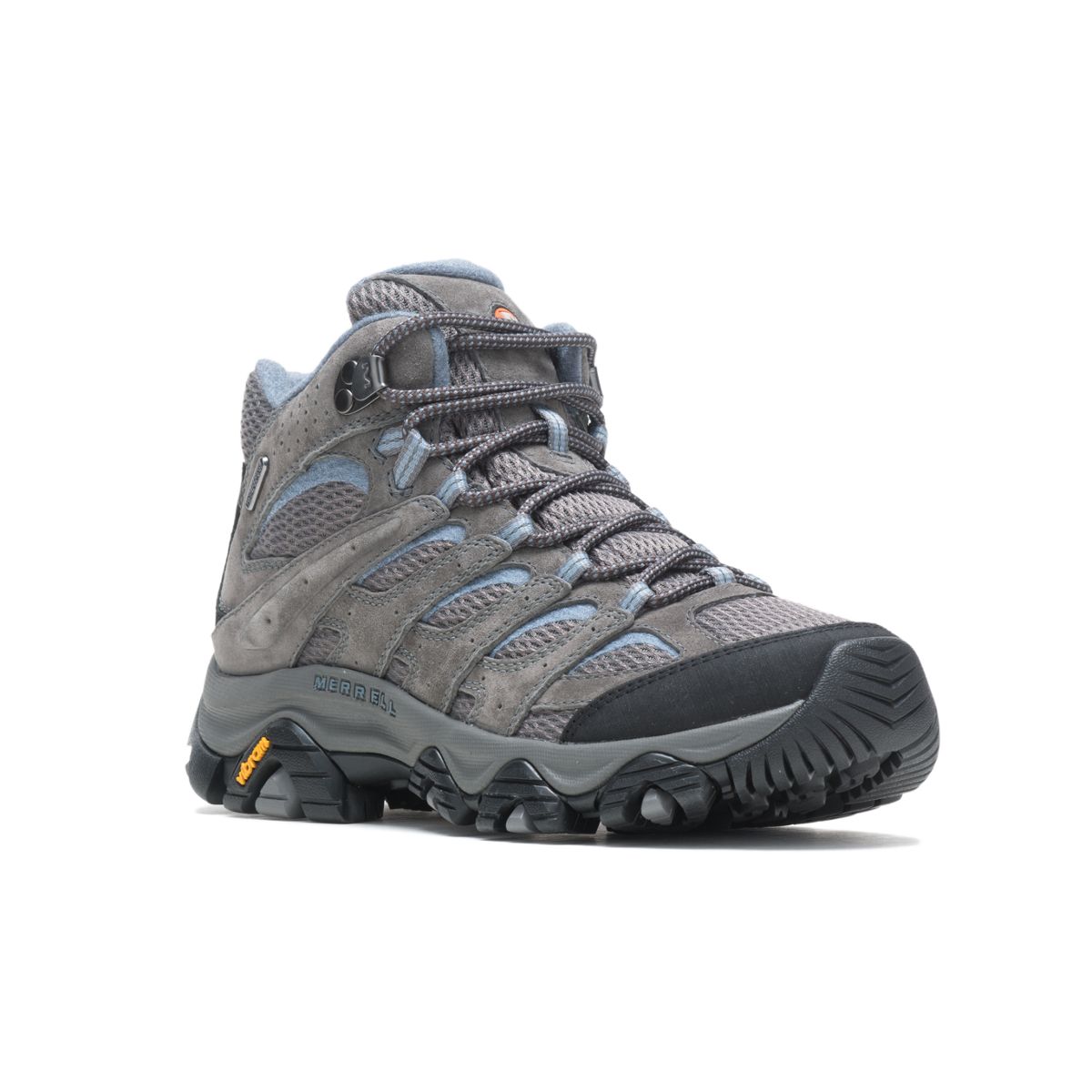 Merrell Discount Women's Moab 3 Mid Waterproof Hiking Boots