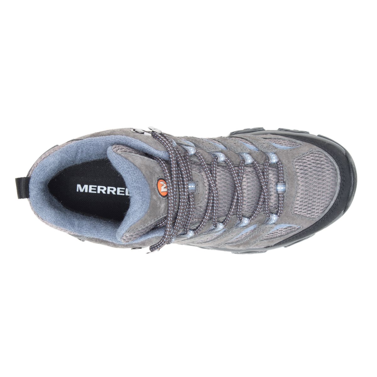 Merrell Discount Women's Moab 3 Mid Waterproof Hiking Boots