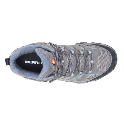 Merrell Discount Women's Moab 3 Mid Waterproof Hiking Boots