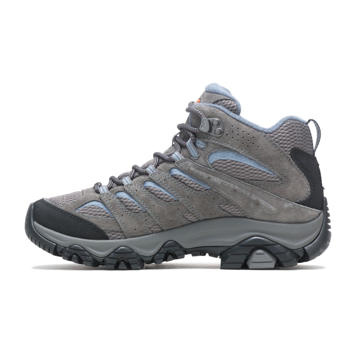 Merrell Discount Women's Moab 3 Mid Waterproof Hiking Boots