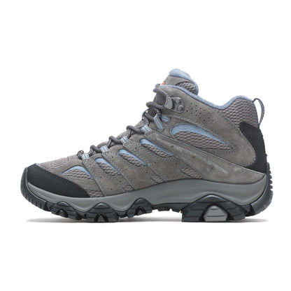 Merrell Discount Women's Moab 3 Mid Waterproof Hiking Boots