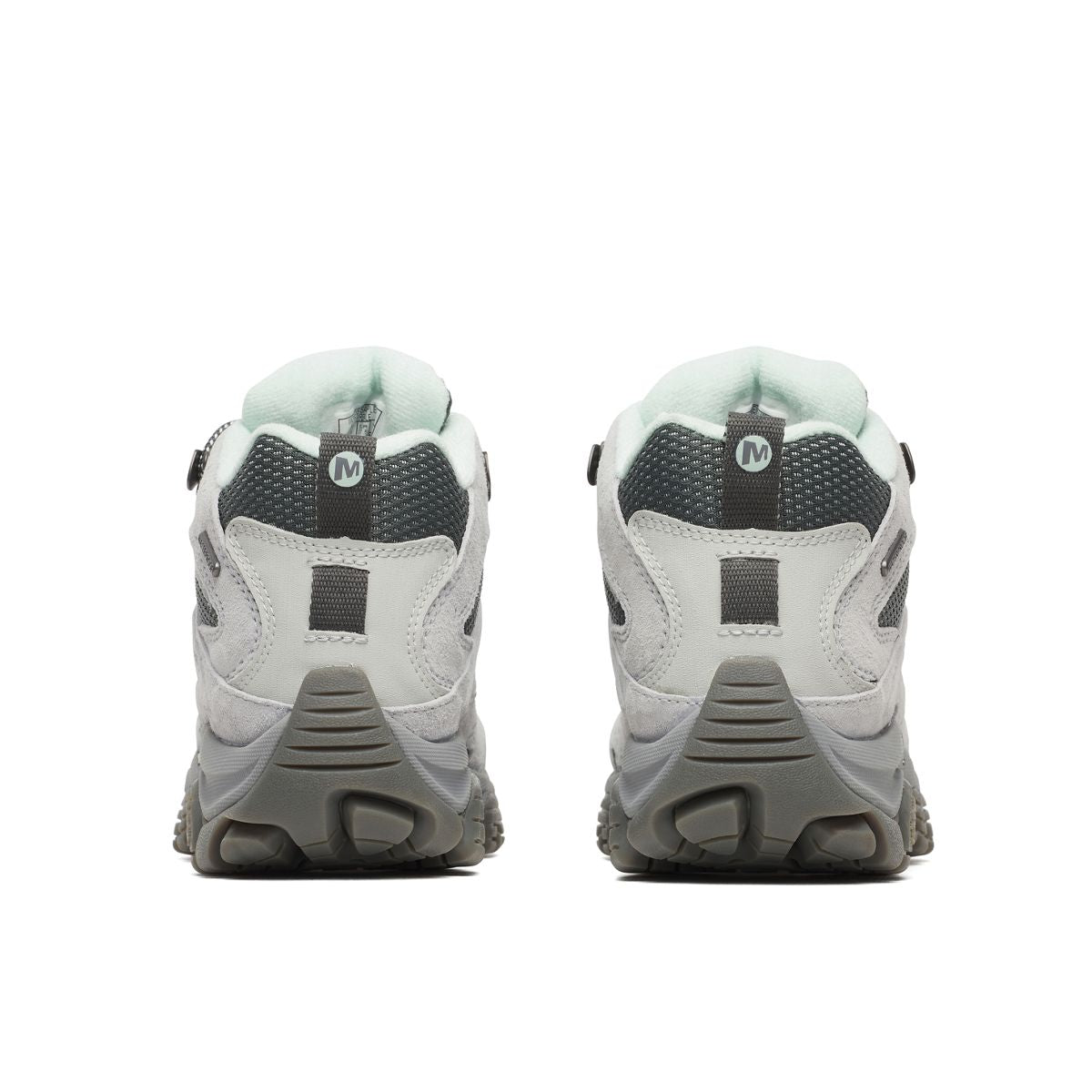Merrell Outlet Women's Moab 3 Mid Waterproof Hiking Boots