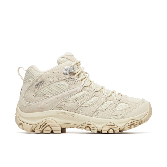 Merrell Outlets Women's Moab 3 Mid Waterproof Hiking Boots