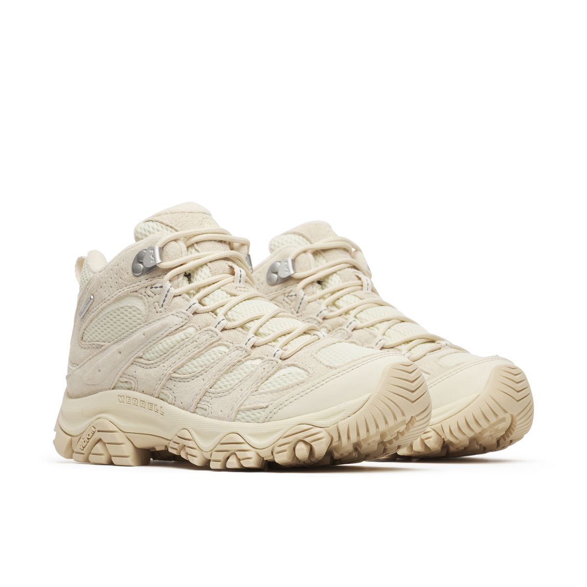 Merrell Outlets Women's Moab 3 Mid Waterproof Hiking Boots