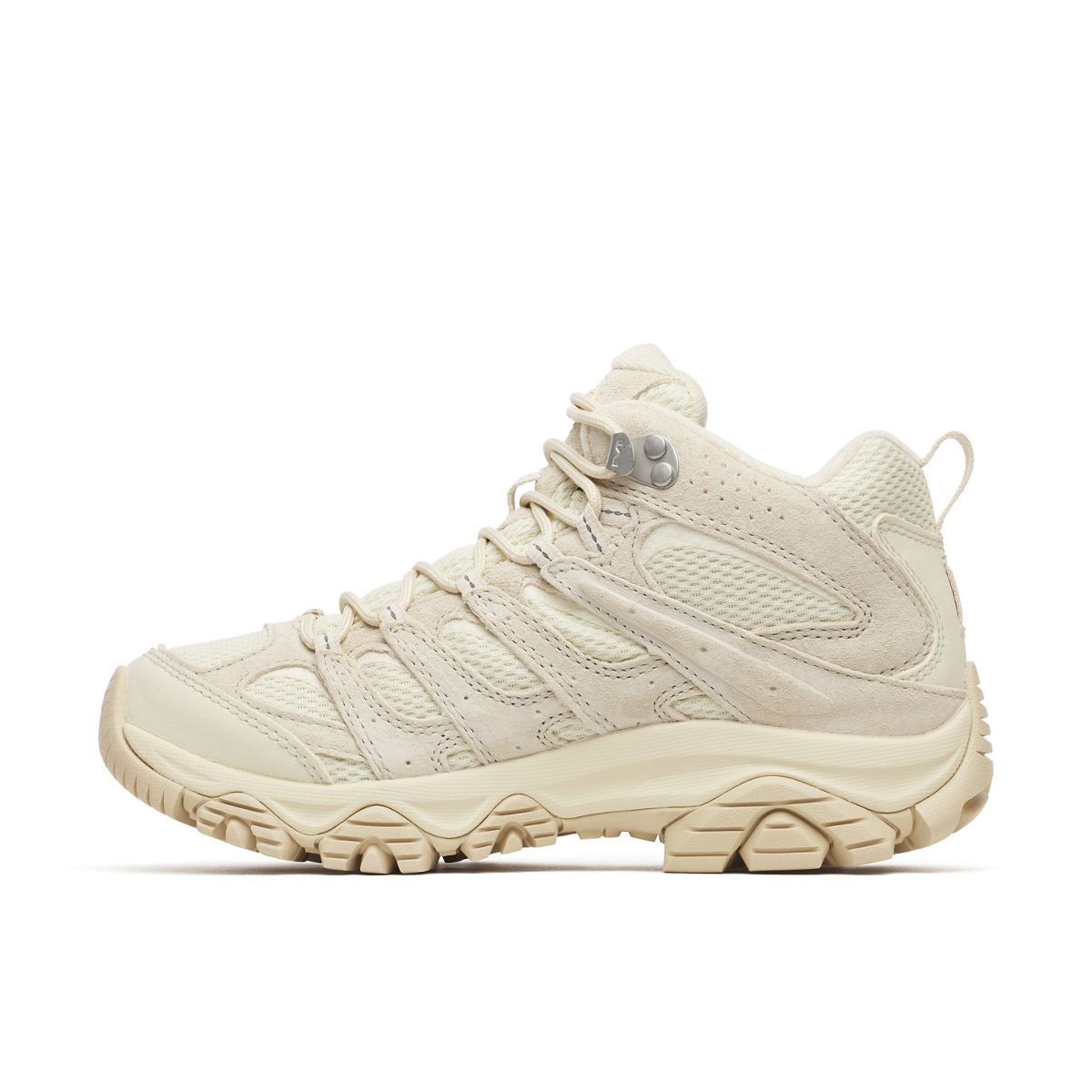 Merrell Outlets Women's Moab 3 Mid Waterproof Hiking Boots