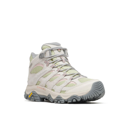 Merrell On Sale Women's Moab 3 Mid Waterproof Hiking Boots