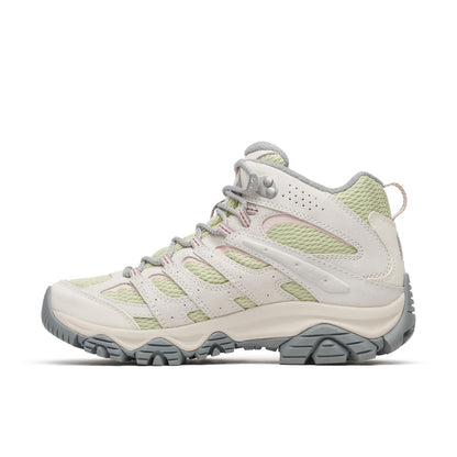 Merrell On Sale Women's Moab 3 Mid Waterproof Hiking Boots