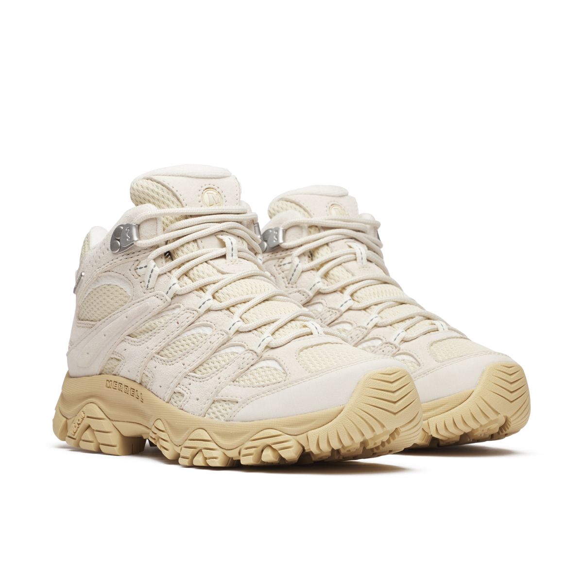 Merrell New Women's Moab 3 Mid Waterproof Hiking Boots