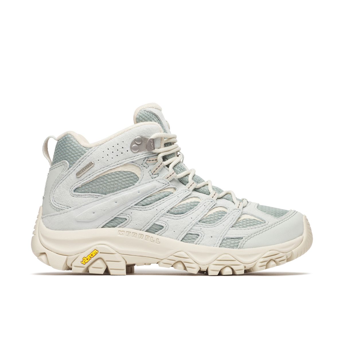 Merrell Online Shop Women's Moab 3 Mid Waterproof Hiking Boots