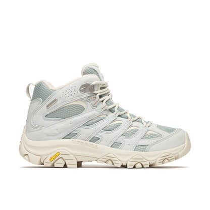 Merrell Online Shop Women's Moab 3 Mid Waterproof Hiking Boots