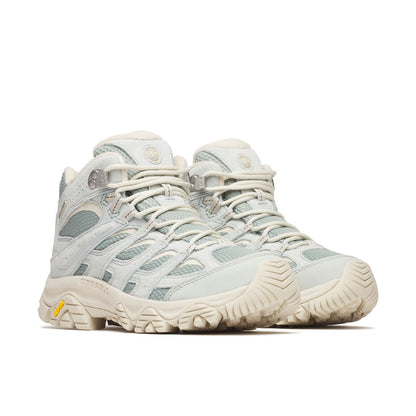Merrell Online Shop Women's Moab 3 Mid Waterproof Hiking Boots