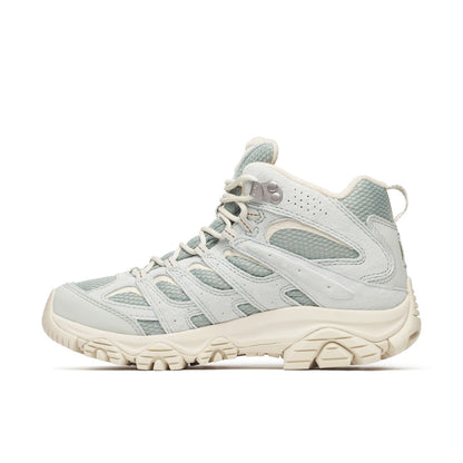 Merrell Online Shop Women's Moab 3 Mid Waterproof Hiking Boots