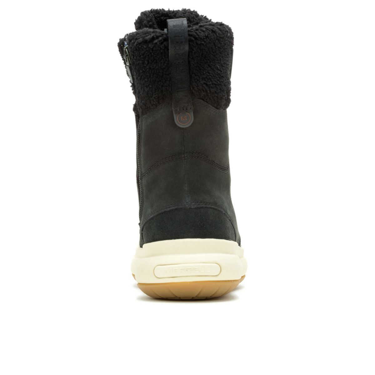 Merrell Sale Women Marquette Thermo Tall Zip Waterproof - Boots