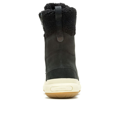 Merrell Sale Women Marquette Thermo Tall Zip Waterproof - Boots