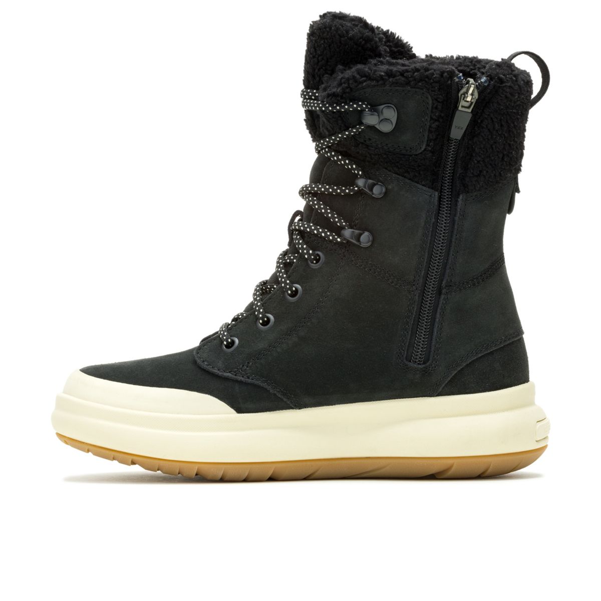Merrell Sale Women Marquette Thermo Tall Zip Waterproof - Boots