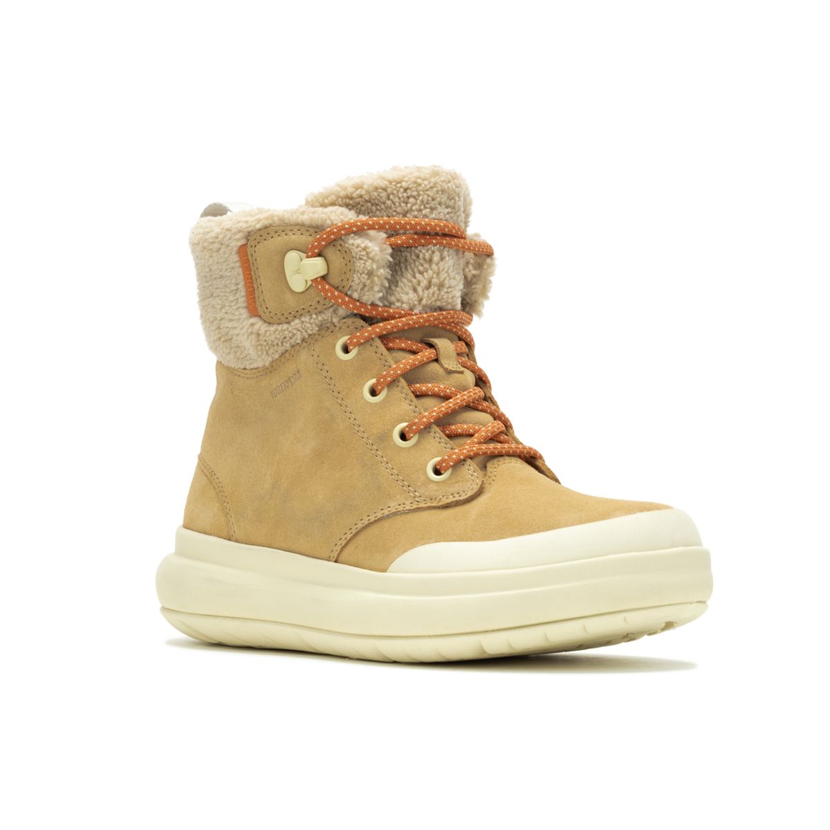 Merrell Online Women's Marquette Thermo Lace Waterproof Winter Casual Boots