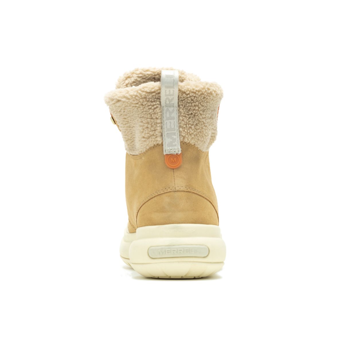 Merrell Online Women's Marquette Thermo Lace Waterproof Winter Casual Boots