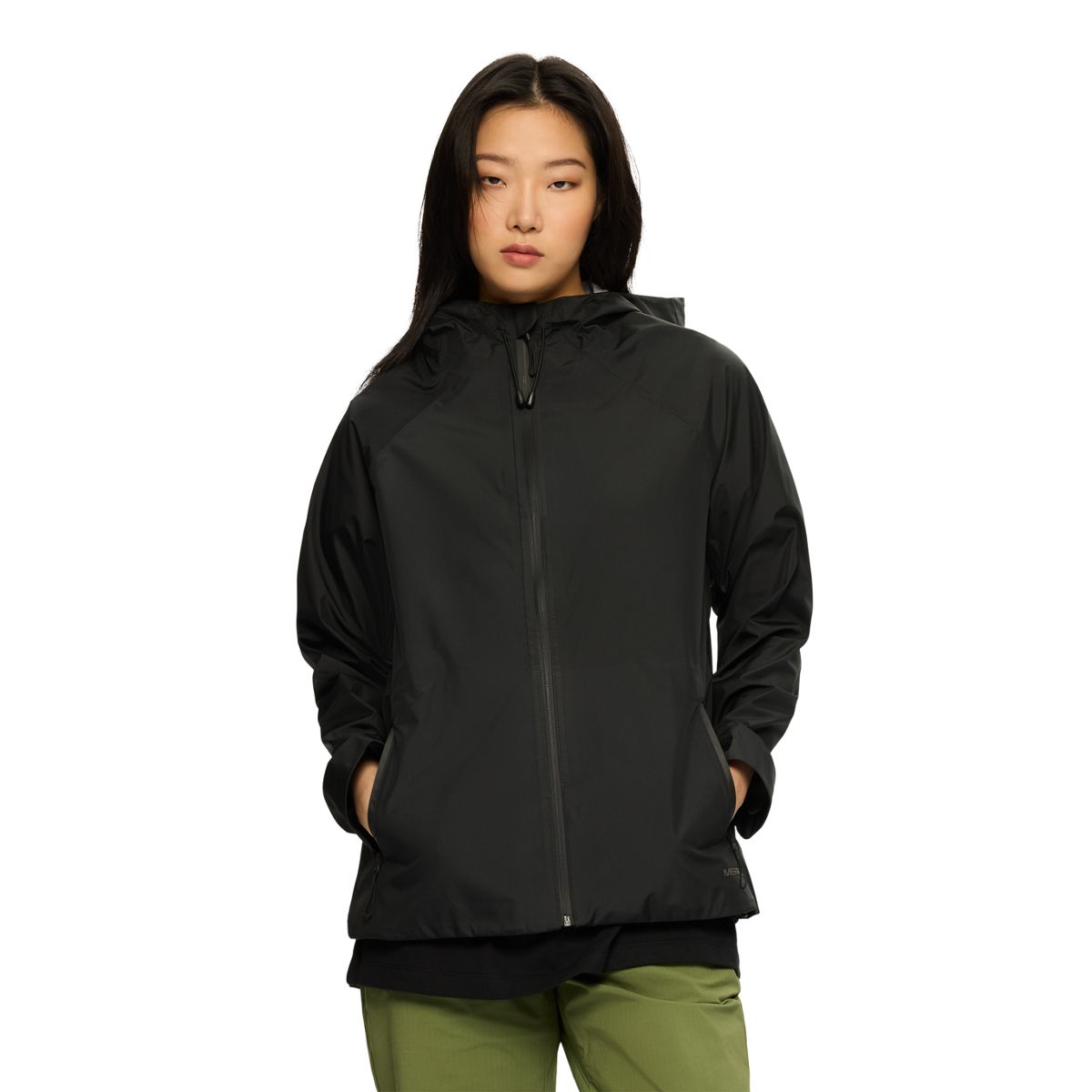Merrell Outlet Women - Rain Shell Jacket - Jackets