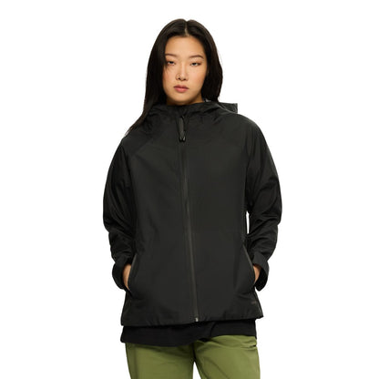 Merrell Outlet Women - Rain Shell Jacket - Jackets