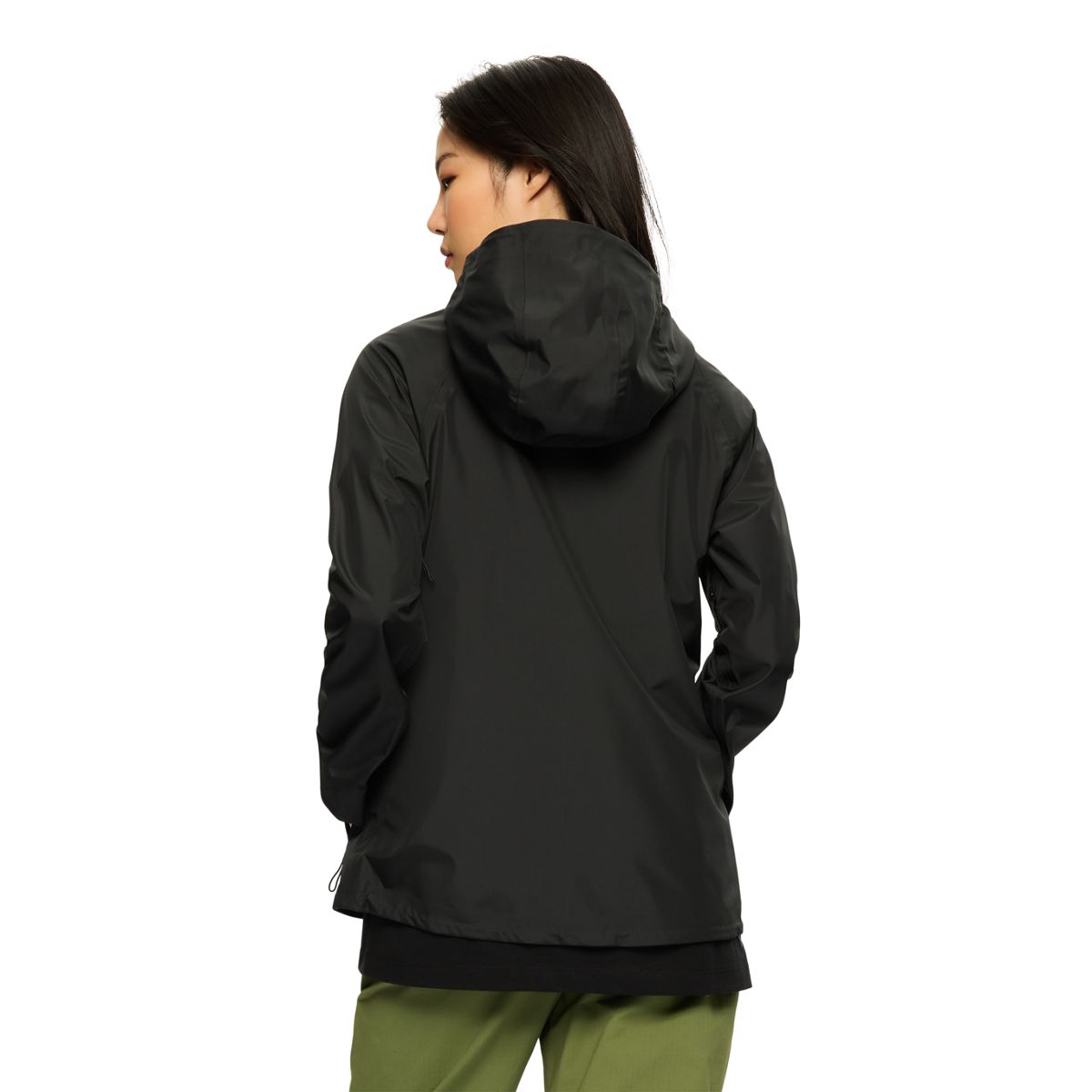 Merrell Outlet Women - Rain Shell Jacket - Jackets