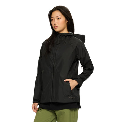 Merrell Outlet Women - Rain Shell Jacket - Jackets