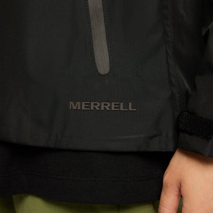 Merrell Outlet Women - Rain Shell Jacket - Jackets