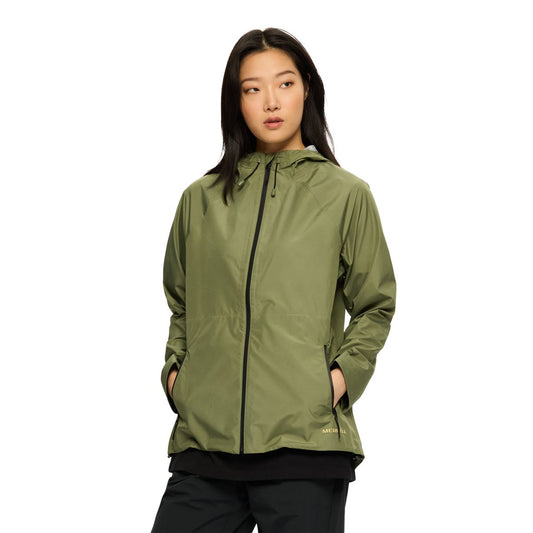 Merrell Outlets Women - Rain Shell Jacket - Jackets