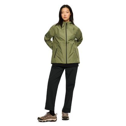 Merrell Outlets Women - Rain Shell Jacket - Jackets