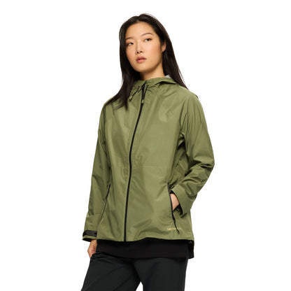 Merrell Outlets Women - Rain Shell Jacket - Jackets