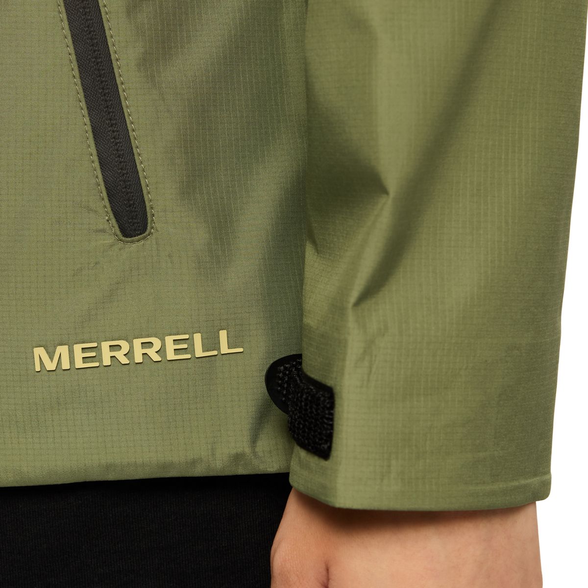 Merrell Outlets Women - Rain Shell Jacket - Jackets