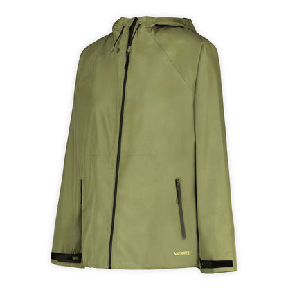Merrell Outlets Women - Rain Shell Jacket - Jackets