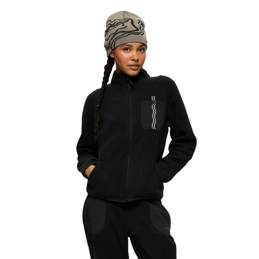Merrell On Sale Women - Jungle Fleece Full Zip - Full zip / non hoodie