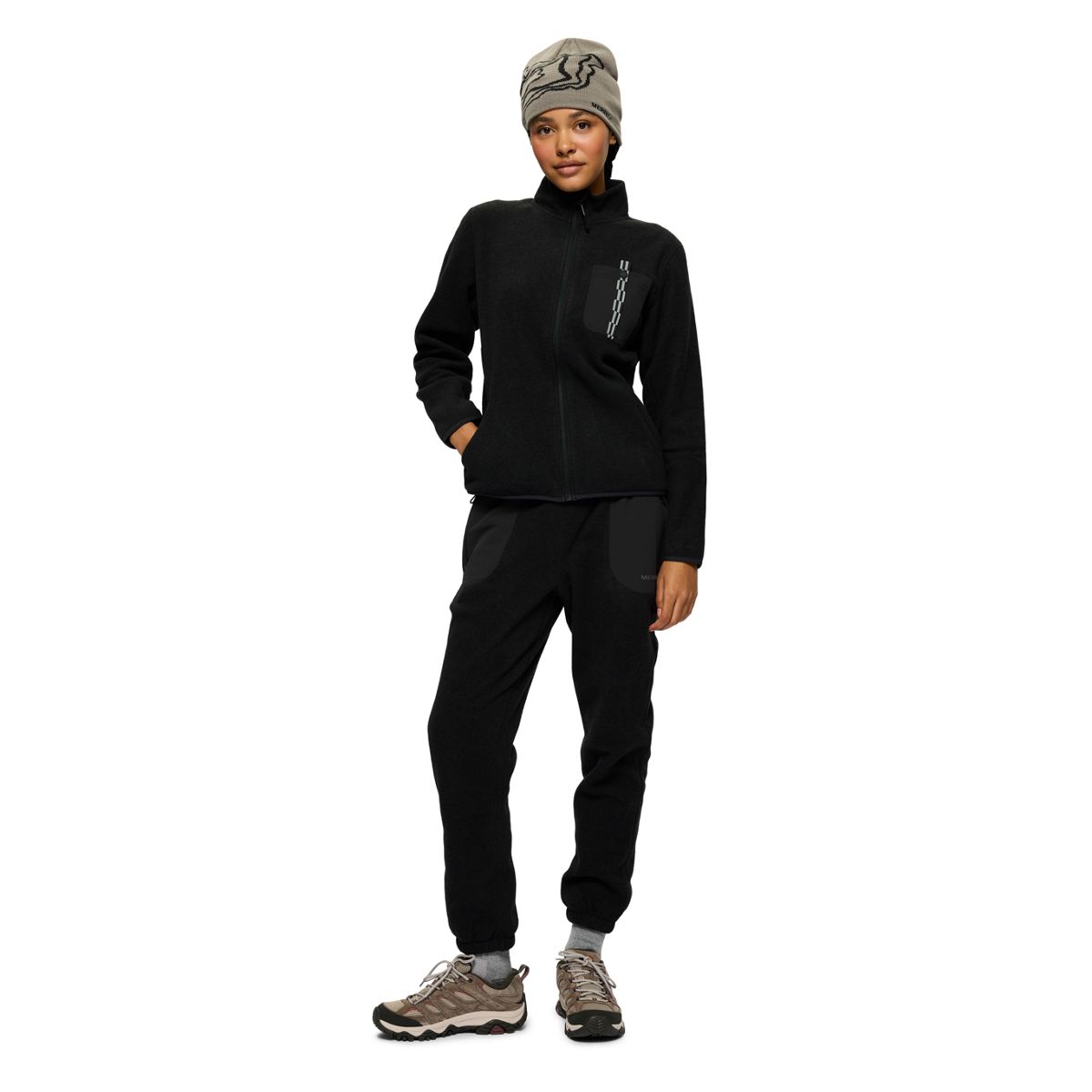Merrell On Sale Women - Jungle Fleece Full Zip - Full zip / non hoodie