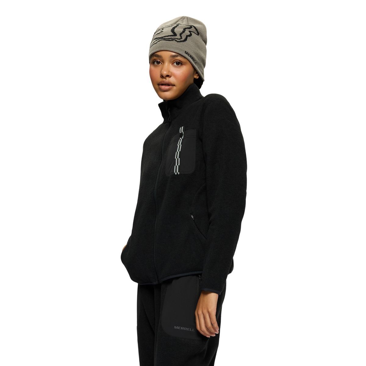 Merrell On Sale Women - Jungle Fleece Full Zip - Full zip / non hoodie