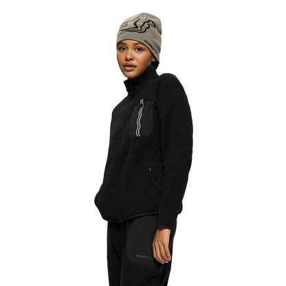 Merrell On Sale Women - Jungle Fleece Full Zip - Full zip / non hoodie