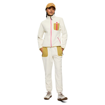 Merrell For Sale Women - Jungle Fleece Full Zip - Full zip / non hoodie