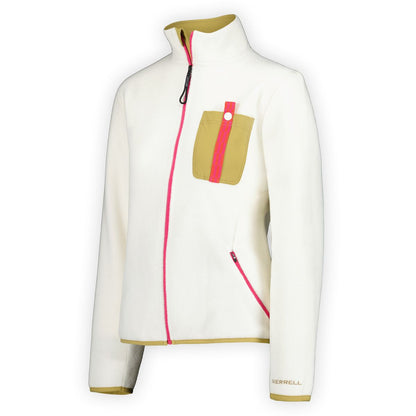 Merrell For Sale Women - Jungle Fleece Full Zip - Full zip / non hoodie