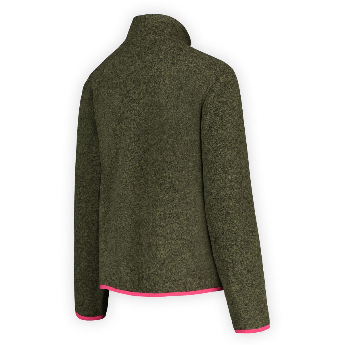 Merrell US Women - Jungle Fleece Full Zip - Full zip / non hoodie