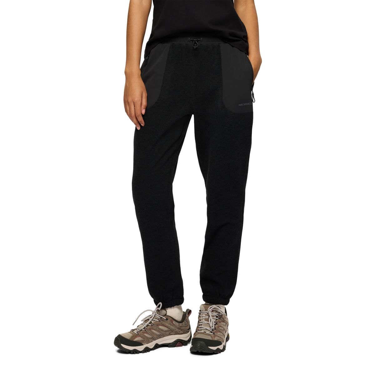 Merrell New Women - Jungle Fleece Jogger - Pants