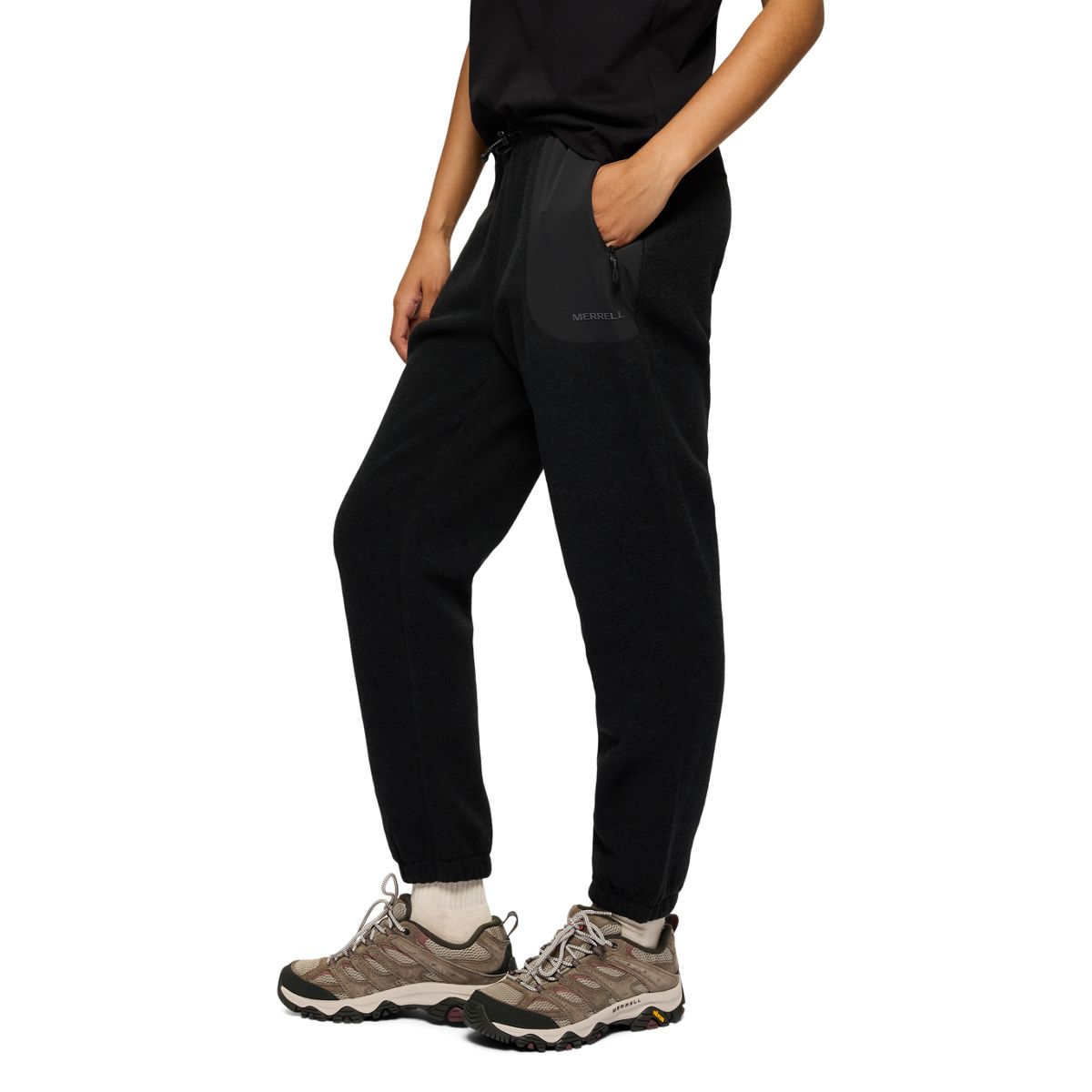 Merrell New Women - Jungle Fleece Jogger - Pants