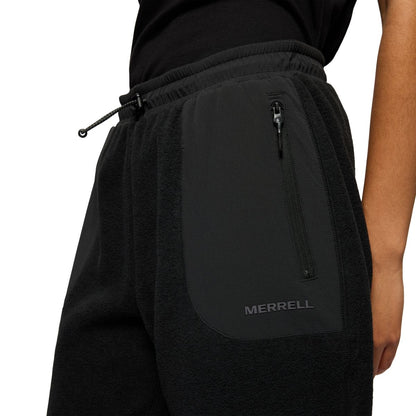 Merrell New Women - Jungle Fleece Jogger - Pants