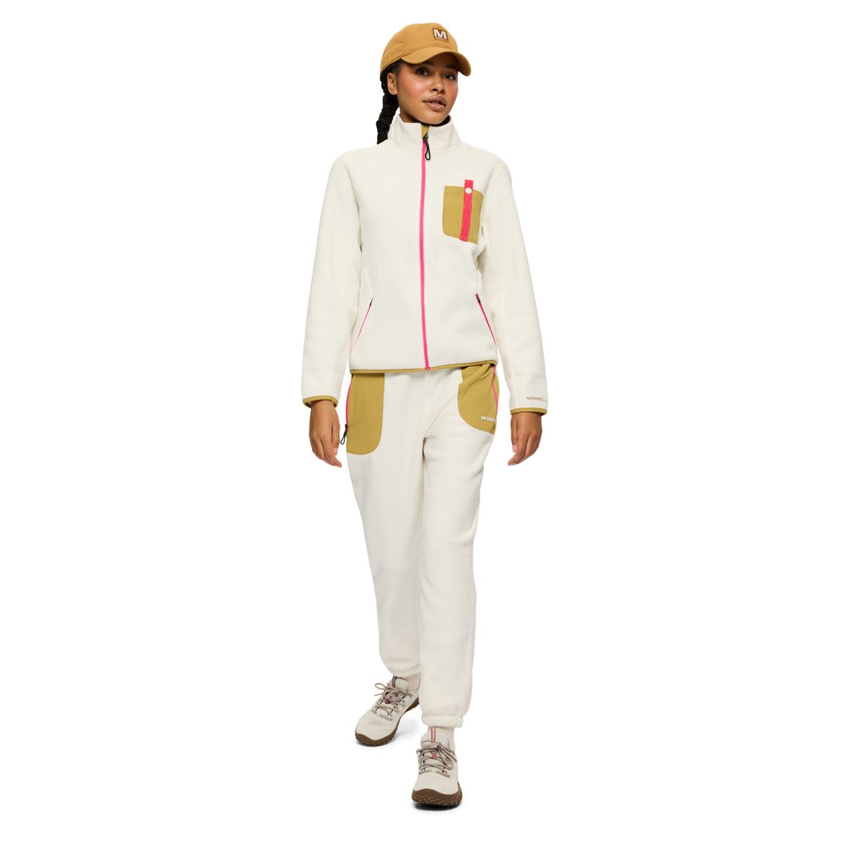 Merrell Online Shop Women - Jungle Fleece Jogger - Pants