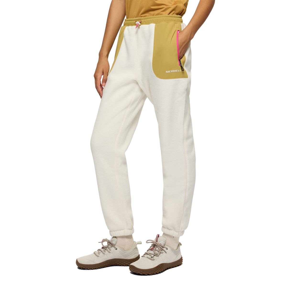 Merrell Online Shop Women - Jungle Fleece Jogger - Pants