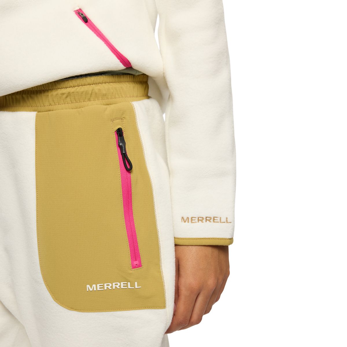 Merrell Online Shop Women - Jungle Fleece Jogger - Pants