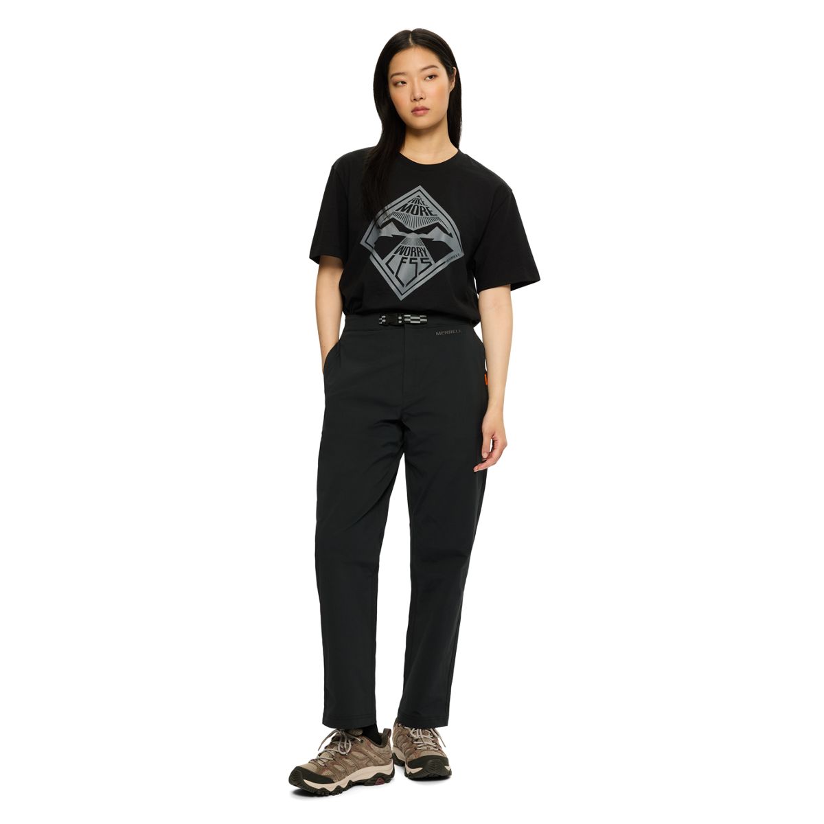 Merrell Online Women - Jungle Pant - Pants