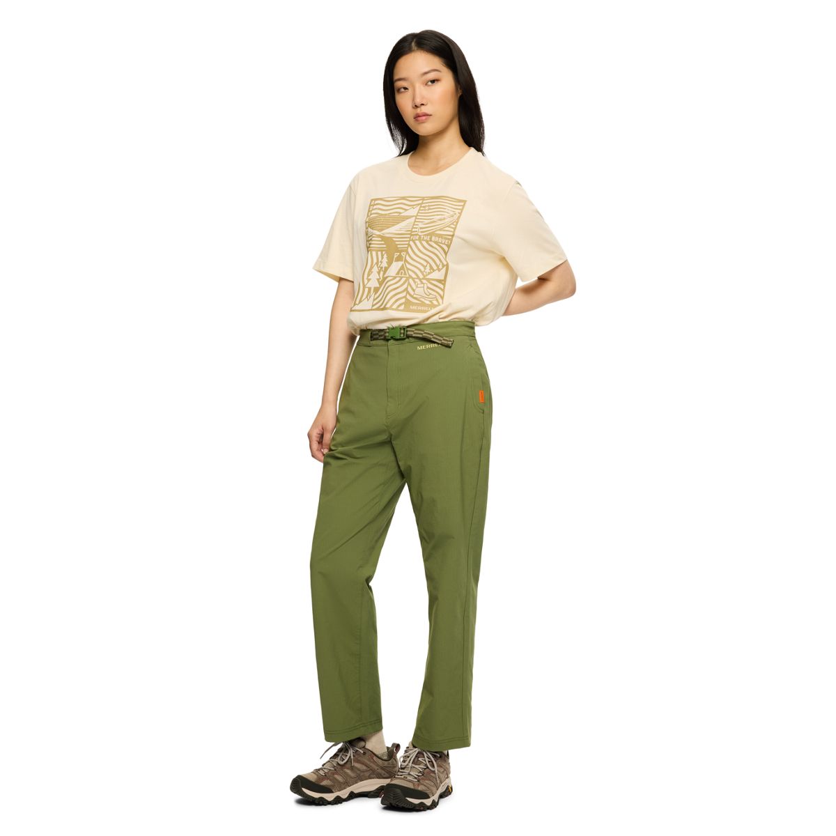 Merrell Discount Women - Jungle Pant - Pants