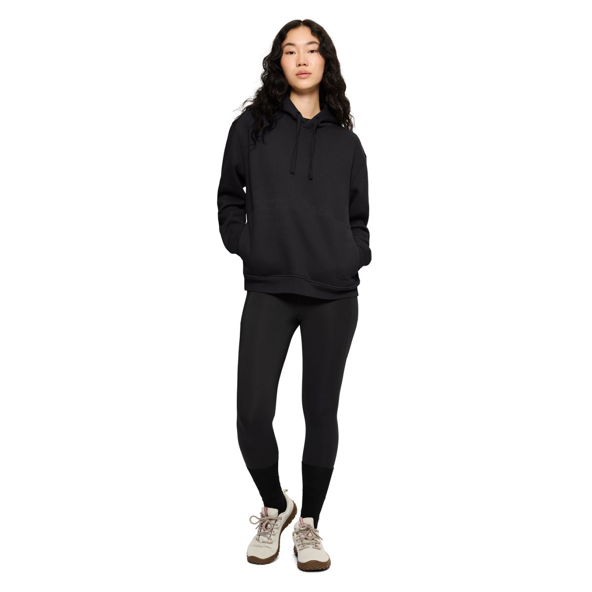 Merrell Outlets Women - Relaxed Hoody - Hoodies